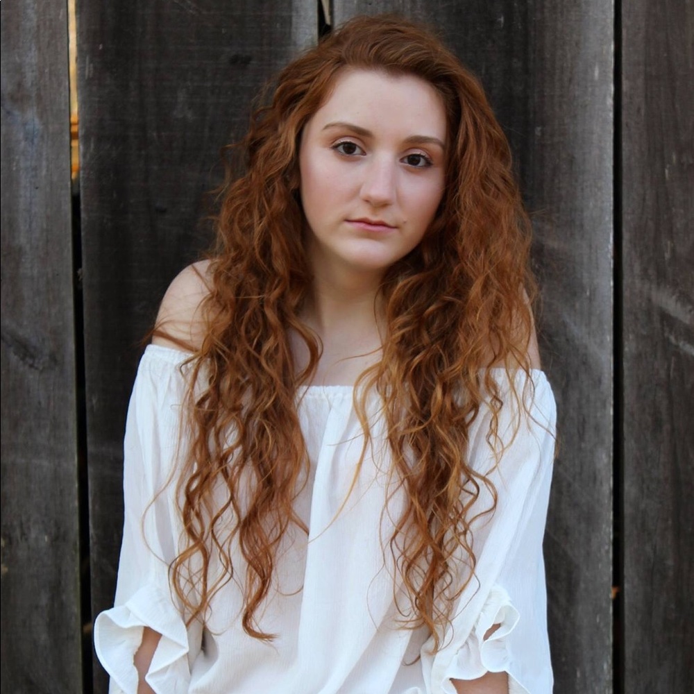 Meet your Posher, Kaitlyn